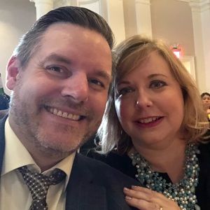 Meet your Posher, Simon